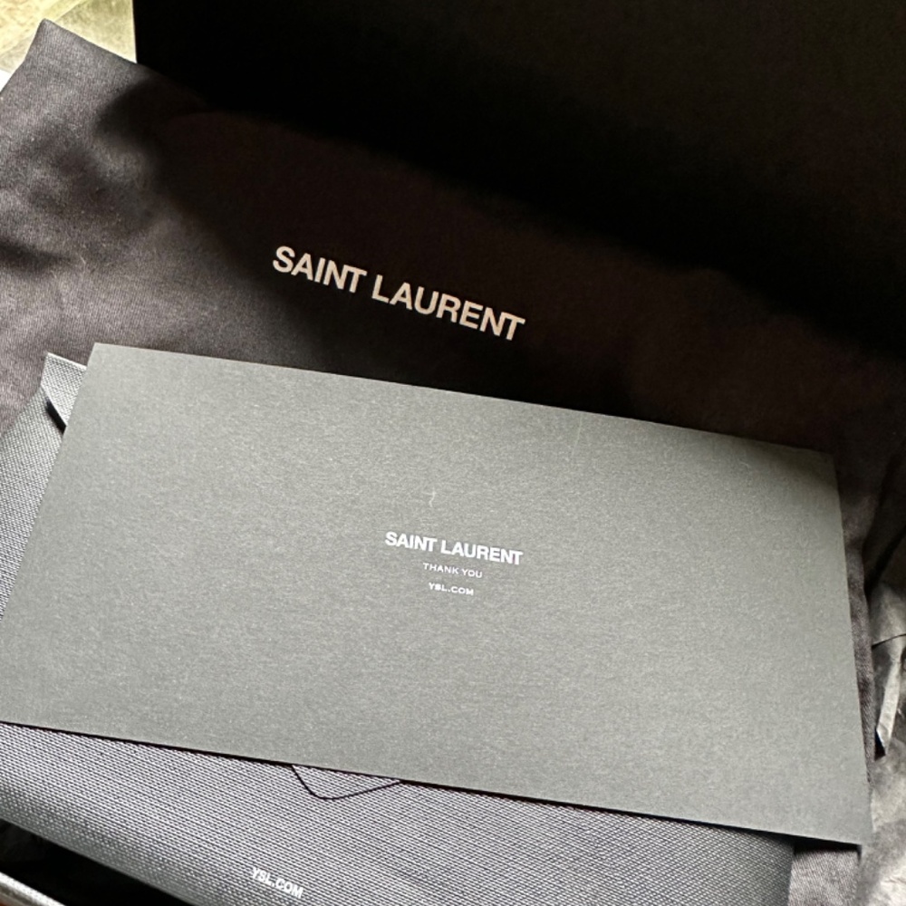 YSL - Picture 5 of 5